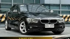 🚨2017 BMW 318D 2.0 Turbo Diesel Automatic | CALL/PM ANGEL CASTILLO NOW! 📩📲 09186763396