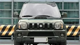 2017 Suzuki Jimny JLX 1.3 4x4 Automatic Gas 127K ALL-IN🔥🔥☎️Call CARL BONNEVIE🙋🏻‍♂️09384588779