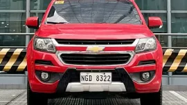 2020 Chevrolet Trailblazer 2.8 LTX 4x2 AT Diesel Low Mileage🔥Call CARL BONNEVIE🙋🏻‍♂️09384588779