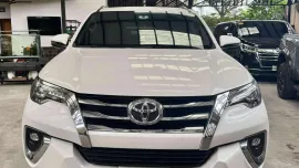 HOT!!! 2019 Toyota Fortuner V 2.8L 4x4 for sale at affordable price! 