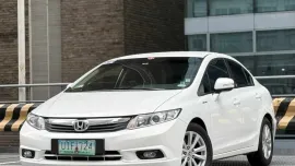 ⭐ 2012 Honda Civic 1.8 Gas Automatic, ✅ 114K ALL ON DP