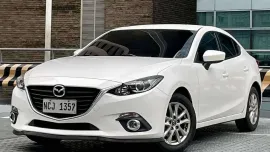 ⭐ 2016 Mazda 3 1.6 Automatic Gas Sedan, ✅95K ALL IN DP
