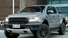 ⭐ 2019 Ford Ranger Raptor 2.0 4x4 Automatic Diesel, ✅ 293K ALL IN DP