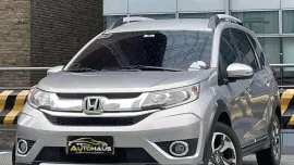 ⭐ 2019 HONDA BR-V 1.5 V AT GAS, ✅ 134L ALL IN DP ☎️  𝐃𝐡𝐞𝐥 𝐑𝐚𝐳𝐨𝐧 𝟎𝟗𝟔𝟕𝟒𝟑𝟕𝟗𝟕𝟒𝟕