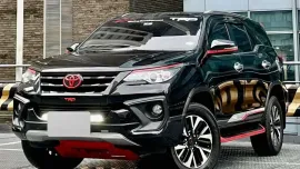 ⭐ 2018 Toyota Fortuner TRD Edition 4x2  AT DSL, ✅270K ALL IN DP. 