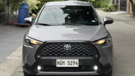 HOT!!! 2020 Toyota Corolla Cross G for sale at affordable price! 