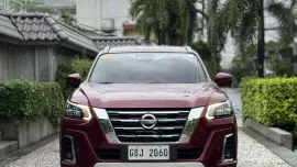 HOT!!!! 2025 Nissan Terra VE w/ 360 Camera for sale at affordable price!