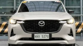 2024 Mazda CX60 Hybrid AWD Inline 6 Turbo Top of the Line‼️🔥 09121061462 MABY LATIDO☎️📩📲