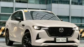 2024 Mazda CX60 Hybrid AWD 3.3 Inline 6 Turbo Diesel  📱 Miss Jun 09694275736