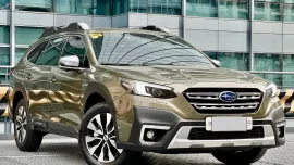 2023 Subaru Outback 2.5i-T Eyesight AWD a/t 📱 Miss Jun - 09694275736