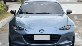 HOT!!! 2017 Mazda MX5 Miata RF for sale at affordable price!