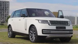 HOT!!! 2023 Land Rover Range Rover Autobiography LWB P530 for sale at affordable price!