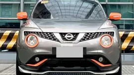 2018 Nissan Juke Nstyle 1.6 36K mileage only! 117K ALL-IN DP‼️🔥 09121061462 MABY LATIDO☎️📩📲