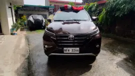 Toyota Rush G variant highend