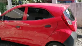 Hyundai EON RUSH SALE 2012