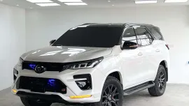 HOT!!! 2023 Toyota Fortuner GRS 4x4 for sale at affordable price! 