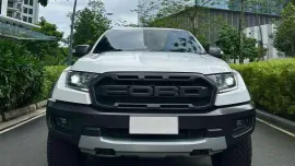 HOT!!! 2021 Ford Ranger Raptor 4x4 for sale at affordable price! 