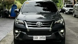 HOT!!! 2019 Toyota Fortuner V 4x2 for sale at affordable price! 