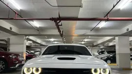 HOT!!! 2018 Dodge Challenger SRT Scatpack for sale at affordable price!