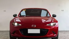 HOT!!! 2018 Mazda MX5 RF for sale at affordable price!