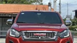 HOT!!! 2018 Isuzu D-Max LS X-Series 4x2 for sale at affordable price!