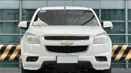 2013 Chevrolet Trailblazer Manual Diesel 🔥🔥☎️Call CARL BONNEVIE🙋🏻‍♂️09384588779