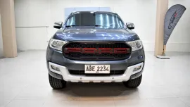 2016  FORD EVEREST LTD TITANIUM / 3.2L 4X4 / MetroPolitan Gray / PHP 748,000
