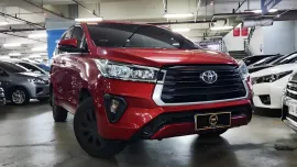 2021 Toyota Innova 2.8L J DSL MT with Warranty by Ugarte Cars Manila