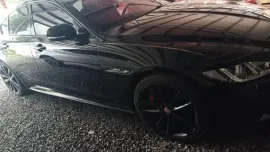 For sale Jaguar XE, 1st owner, No issue