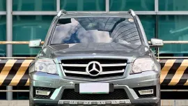 2012 Mercedes Benz GLK 220 CDI AMG A/T ✅🔥🙋🏻‍♂️𝐂𝐀𝐑𝐋 𝐁𝐎𝐍𝐍𝐄𝐕𝐈𝐄📲0938 458 8779