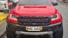 HOT!!! 2020 Ford Ranger Raptor 4x4 for sale at affordable price!
