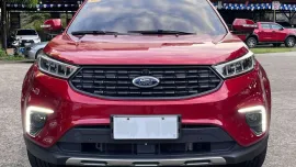 HOT!!! 2023 Ford Territory Titanium for sale at affordable price!