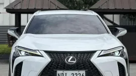 HOT!!! 2019 Lexus UX200 FSport Fully Loaded for sale at affordable price!