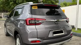 Chery Tiggo 5X 2022 Automatic
