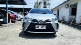 RUSH sale! Brightsilver 2024 Toyota Vios Sedan cheap price