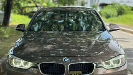 HOT!!! 2014 BMW 318D for sale at affordable price!