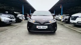 2025 Toyota Vios 1.3 XLE CVT for sale by Verified seller