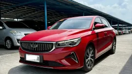 Pre-owned 2023 Geely Emgrand Comfort 1.5 CVT for sale