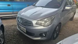 Top of the Line 2019 Mitsubishi Mirage G4 gls 