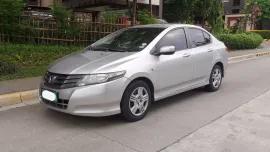 Honda City 2010 1.3 M/T Good condition at Affordable price