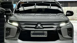 HOT!!! 2020 Mitsubishi Montero GT for sale at affordable price! 