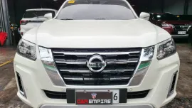 2024 Nissan Terra 2.5 VL Casa Maintained A/T