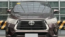 2024 TOYOTA INNOVA 2.8 XE 10k Mileage (Full Casa Records)‼️🔥 09121061462 MABY LATIDO☎️📩📲