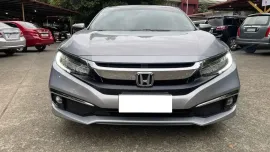Used 2020 Honda Civic Sedan for sale