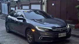  Selling second hand 2020 Honda Civic Sedan