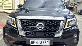 2024 NISSAN NAVARA 2.5 VE 4X2 A/T BLACK 