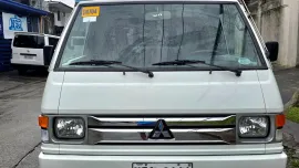 2022 MITSUBISHI L300 2.2 EXCEED DUAL AC M/T