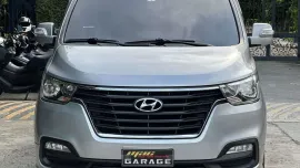 HOT!!! 2020 Hyundai Grand Starex VGT Gold for sale at affordable price! 