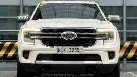 2023 Ford Everest Titanium 4x4 2.0 Bi Turbo Like New 9K Mileage‼️🔥 09121061462 MABY LATIDO☎️📩📲