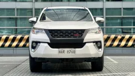 2017 Toyota Fortuner G 4x2 2.4 Diesel Automatic 🔥🔥☎️Call CARL BONNEVIE🙋🏻‍♂️09384588779